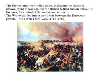 7.1 french-and-indian-war | PPT