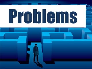 Problems 