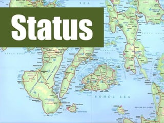 Status 