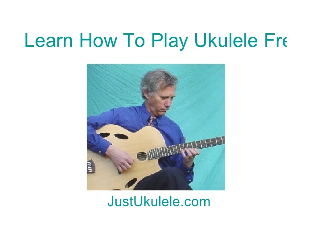 d chord ukulele for beginners