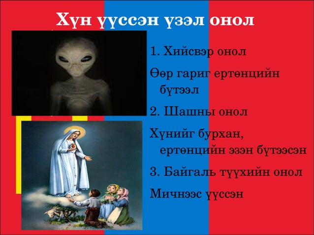 7 анги түүхийн хичээл | PPT