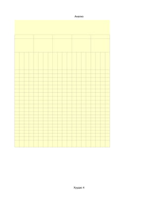 Анализ




Хуудас 4
 