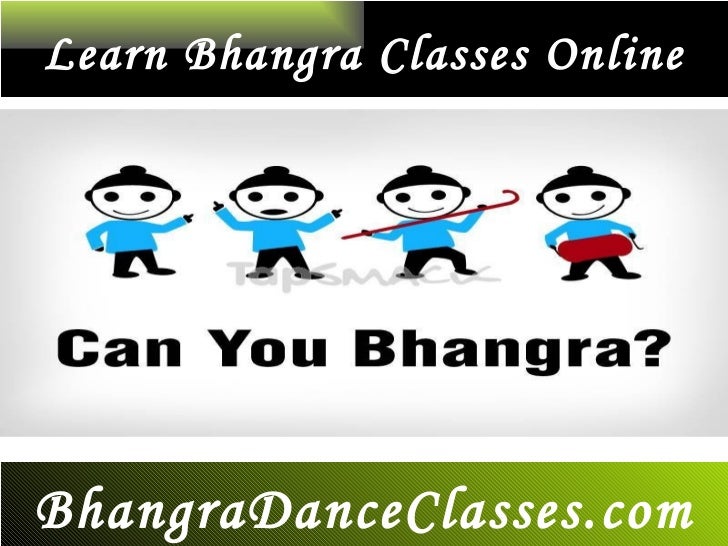 bhangra classes janakpuri