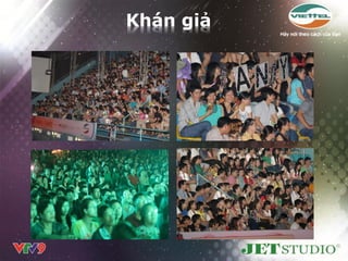 Khán giả
 