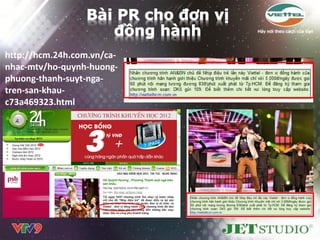 http://hcm.24h.com.vn/ca-
nhac-mtv/ho-quynh-huong-
phuong-thanh-suyt-nga-
tren-san-khau-
c73a469323.html
 