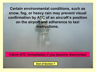 Best Practices When Communicating with Air Traffic Control | PPT