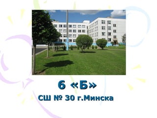 7б | PPT