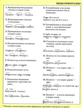 Русский Язык 7 Класс Баранов | PDF