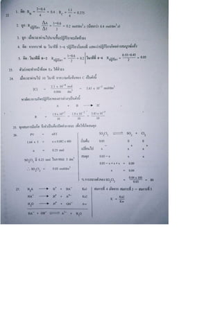 สอบ 7 วิชา