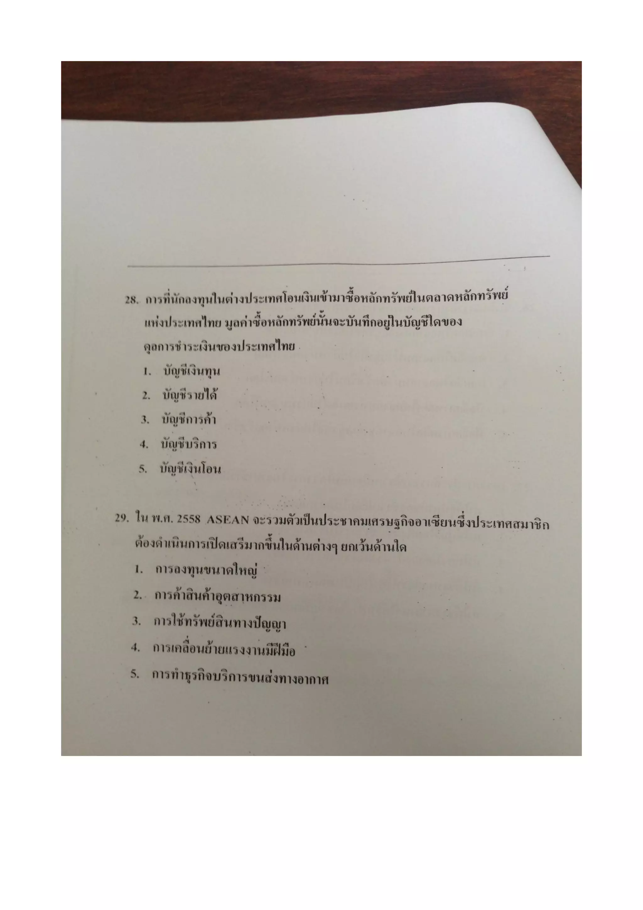 7 สามัญ สังคม