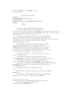 ‫ی‬ ‫ک‬ ‫ؽاظ‬ ‫اف‬ ‫بيی‬ َ sgnidloh ‫ی‬ ‫ک‬ ‫ؽ‬ ‫أپ‬ sgnidloh ‫ٛع‬ ‫ث‬ ‫ے‬ ‫ک‬ ‫اـ‬
‫یں‬ ‫ي‬ : ‫ے‬ ‫خبئ‬ ٕ‫ہ‬ ‫-ظاضم‬
(1 ) ٜ‫ؼی‬ ‫اٌةق‬ ‫ہیاؼک‬ ‫یؼاظ‬ ‫.ےہ‬
(2 ) ‫ںٔؼاظٌاکظ‬
(3 ) kamins (menials) ‫ؼاؼوتـالاة‬ ِ‫ے‬ ‫.ںیہ‬
(4 ) ‫لٌلیڈیا‬ kamins
(5 ) ahatas ‫ےک‬ ‫ےئل‬ ‫وتشو‬ masjids, dharamsalas ٜٔ‫ہؼی‬ ٜٔ‫.ہؼی‬
(6 ) takies.
(7 ) deras.
‫ﮦ‬ ٍ‫اي‬ ‫یں‬ ‫ي‬ ‫ٕں‬ ‫ؽٔپ‬ ‫گ‬ ‫عؼ‬ َ‫ا‬ ‫ے‬ ‫ک‬ ‫دعی‬ ‫اث‬ ‫ب‬ ‫ٓبی‬ ‫ظک‬ ٕ ‫ک‬ ‫ؽاظ‬ ‫اف‬ ٌ‫ے.ا‬
"‫"ؼاۂا‬ ‫ںیو‬ ‫ـا‬ ‫ولاک‬ ‫ںیو‬ ٔ‫ظلا‬ ‫اک‬ ٌ‫,وا‬ ‫,اظاظ‬ ‫لئاہؼ‬ ‫ہاگ‬ ‫ےک‬ ٌ‫وا‬
‫ٕج‬ ‫ف‬ ‫ی‬ ‫ٓبؼت‬ ‫ث‬ ‫ے‬ ‫ک‬ ‫كؽ‬ ‫اف‬ ‫ک‬ ‫ای‬ ‫یں‬ ‫ي‬ ‫معيہ‬ ‫ي‬ ‫ے‬ ‫ک‬ ‫یؽﮦ‬ ‫ٔغ‬ rakdaba ,‫ے‬ ‫ک‬ ‫ُعﮦ‬ ‫ظہ‬ ‫ٕٓة‬ ‫ک‬ ‫ے‬ ‫ک‬ ‫ثبل‬ ‫ي‬ ,‫یت‬ ‫ث‬ ‫ی‬ ‫ز‬ ‫أؼ‬
.‫ے‬ ‫ہ‬ ‫یں‬ ‫ي‬ ‫ُے‬ ‫ج‬ ‫ل‬ ‫ے‬ ‫ک‬ ‫ٹ‬ ‫قبئ‬ ‫یں‬ ‫ي‬ ‫معيے‬ ‫ي‬ ‫بو‬ َ ‫ے‬ ‫ک‬ ٌ‫ا‬ ٕ ‫ک‬ dexiferp ‫ئے‬ ‫ﭼبہ‬ ‫ب‬ َٕ ‫ہ‬ ‫ٓی‬ ‫ث‬ ‫ٹم‬ ‫بئ‬ ‫ٹ‬ ‫ُبظا‬ ‫ك‬ ‫ث‬ ‫ے‬ ‫ک‬ ٌ‫ا‬
azubqam ٔ‫فب‬ ‫ان‬ ‫ے‬ ‫ک‬ ‫هک‬ ‫ب.ي‬ ‫گ‬ ‫ے‬ ‫خبئ‬ ‫کٓب‬ ‫ن‬ ‫يؽف‬ ٕ ‫ک‬ ‫هک‬ ‫ي‬
(7 ) 7 ‫ولاک‬ ‫.ےہ‬ ‫ہی‬ ‫ولاک‬ ‫ںیو‬ ‫ےـ‬ ‫یؼْة‬ ‫ےہ‬ ‫ںاہج‬ ‫ـا‬ ‫ـیک‬ ‫ےک‬ ‫کلاو‬ ‫ٹئاـ‬
‫ةلڈٌگ‬ ‫اـتاظہ‬ ‫کے‬ ‫اجاؾت‬ ‫کی‬ ٌ‫ا‬ ‫ٔقت‬ ‫اـی‬ ‫ٌے‬ ‫لشو‬ ‫أؼ‬ ‫ایک‬ ‫ویں‬ ‫٘لاقے‬ ‫اـ‬ ‫ٌے‬ ‫ﮦو‬
,‫یں‬ ‫ہ‬ ‫نبيم‬ ‫ٓی‬ ‫ث‬ ‫بو‬ َ ‫ے‬ ‫ک‬ ‫ع‬ ‫ٔان‬ ‫ے‬ ‫ک‬ ‫ى‬ ‫بن‬ ‫ک‬ ‫اـ‬ .‫ے‬‫ہ‬ ‫یں‬ ‫ي‬ "‫"اٖہبؼ‬ ‫ُے‬ ‫اپ‬ ‫قے‬ ‫ت‬ ‫الگ‬ ‫ی‬ ‫ک‬ ‫ڈ‬ َٕ‫ی‬ ‫ؼائ‬ ‫ے‬ ‫ک‬ ٌ‫ا‬ ‫قے‬
‫ب‬‫ؼہ‬ ‫ی‬ ‫ک‬ ‫ب‬ َ‫ب‬ َ‫ے‬ ‫ک‬ ‫بو‬ َ ‫ے‬ ‫ک‬ ‫كؽ‬ ‫اف‬ ‫ے‬ ‫ک‬ ‫ٕج‬ ‫ف‬ ‫ی‬ ‫ٓبؼت‬ ‫ث‬ ‫یں‬ ‫ي‬ .‫ے‬‫ہ‬ ‫بو‬ َ ‫ب‬ ‫ک‬ ‫بﮦ‬ ‫گ‬ ‫م‬ ‫ئ‬
.dexiferp ‫بو‬ َ ‫ے‬ ‫ک‬ ٌ‫ا‬ ‫ٓی‬ ‫ث‬ ٕ ‫ک‬ ‫ُبظا‬ ‫ك‬ ‫ث‬
(8 ) 8 ‫ےہ‬ ‫ولاک‬ ‫ںیو‬ ‫ـا‬ ‫ولاک‬ ‫ٌا‬ ‫ظاؼفا‬ ‫ٔک‬ ‫ہیاؼک‬ ‫اظا‬ ‫ےٌؼک‬ ٔ‫ےلا‬ ‫اک‬ ‫ہؼہأو‬
.‫ے‬‫ہ‬ ‫ی‬ ‫ک‬ ‫کى‬ ‫ز‬ ‫دعی‬ ‫اث‬ .‫ب‬ ‫گ‬ ‫ے‬ ‫خبئ‬ ‫ب‬ ‫ٓبی‬ ‫ظک‬ ‫یں‬ ‫ي‬ .7 ‫أؼ‬ ‫ى‬ ‫بن‬ ‫ک‬ 6,5 ‫ؽﮦ‬ ‫يٗبہ‬ ‫ب‬ ‫ک‬ ‫ؽاظ‬ ‫اف‬
holdings maliks ‫یک‬ ‫یْة‬ ‫ایاْکظ‬ ‫یں‬ ‫ي‬ ‫ى‬ ‫بن‬ ‫ک‬ ‫اـ‬ "‫"اٖہبؼ‬ ‫یں‬ ‫ي‬ ‫ى‬ ‫بن‬ ‫ک‬ ‫اـ‬ ‫یں‬ ‫ي‬ .‫ب‬ ‫گ‬ ‫ے‬ ‫خبئ‬
‫ی‬ ‫ک‬ ‫نطى‬ ٍ ‫بث‬ ‫ل‬ ‫ؽ‬ ‫پ‬ ‫بﮦ‬ ‫گ‬ ‫م‬ ‫بئ‬‫ؼہ‬ ‫ی‬ ‫ک‬ ,‫بو‬ َ ‫ب‬ ‫ک‬ ‫ع‬ ‫ٔان‬ "‫عاؼ‬ َ‫نب‬ ,‫ے‬ ‫ہ‬ ‫نبيم‬ ‫بو‬ َ ‫ب‬ ‫ک‬ ‫ع‬ ‫ٔان‬
‫ی‬ ‫ک‬ ‫معيہ‬ ‫ي‬ ‫ے‬ ‫ک‬ ٌ‫كؽا‬ ‫اف‬ ‫یں‬ ‫ي‬ 7 ‫یں‬ ‫ي‬ ‫ى‬ ‫بن‬ ‫ک‬ ‫ٕؼﮦ‬ ‫يػک‬ ‫ئے‬ ‫گ‬ ‫ے‬ ‫گبئ‬ ‫ن‬ ‫قے‬ ‫ت‬ َ‫خب‬ ‫ی‬ ‫ک‬ ‫ًٚبؼت‬
.‫یں‬ ‫ہ‬ ‫بو‬ َ ‫ے‬ ‫ک‬ ٌ‫ا‬ .‫ے‬ ‫خبئ‬ ‫یب‬ ‫ک‬ dexiferp ‫ُبظا‬ ‫ك‬ ‫ث‬ ‫ُب‬ ‫ہ‬ ‫ک‬ ‫ب‬ ‫ک‬ ‫ٕج‬ ‫ف‬ ‫ی‬ ‫ٓبؼت‬ ‫ث‬
(9 ) ‫ولاک‬ ‫ں٘و‬ 9 - ‫هڈ‬ ‫ی‬ ‫ف‬ ‫ب‬ ‫ی‬ ‫جؽ‬ ً َ ‫الف‬ ‫ض‬ ‫ے‬ ‫ک‬ ‫ٹ‬ ‫قبئ‬ ,‫ے‬ ‫خبئ‬ ‫ب‬ ‫ظی‬ ‫جؽ‬ ً َ ‫الک‬ ‫ث‬
.‫ے‬ ‫ہ‬ ‫ٛعاظ‬ ‫ت‬ ‫ی‬ ‫ک‬ 01 ‫یں‬ ‫ي‬ ‫ى‬ ‫بن‬ ‫ک‬ ‫اـ‬
(10 ) ‫ولاک‬ 10 ‫.ےہ‬ ‫ڈلیف‬ ٌ‫ؼةو‬ ‫ای‬ ‫ـا‬ ‫ٹئاـ‬ ‫اک‬ ٌ‫ؼةو‬ ‫یک‬ ‫ظاظ٘ت‬ ‫ٔک‬
.‫ے‬ ‫ہ‬ irawadrig arsahk ‫ے‬ ‫ک‬ ‫ی‬ ‫ؽل‬ ‫ت‬ 151 ‫ؽ‬ ‫پ‬ ‫ْٕؼ‬ ‫ٚبو‬ ٕ ‫ک‬ ‫کى‬ ‫ز‬ ‫ے‬ ‫ک‬ ‫ں‬ ‫ﮦی‬ ‫ے‬ ‫ﭼاﮦت‬ .‫یں‬ ‫ي‬ ‫هے‬ ‫م‬ َ ‫اـ‬
(11 ) ‫ولاک‬ 11 ‫.ےہ‬ ‫ہی‬ ‫ولاک‬ ‫وؼاہچ‬ ‫ہؼؼقو‬ ٌ‫ے‬ ‫یں‬ ‫ي‬ ‫ے‬ ‫الل‬ٚ ‫خت‬ ‫هے‬ ‫ہ‬ ‫پ‬
.‫ے‬ ‫ہ‬ ‫ٛعاظ‬ ‫ت‬ ‫هڈ‬ ‫ی‬ ‫ف‬ ‫گ‬ ‫ان‬ ‫گ‬ ‫ان‬ ٕ ‫ک‬ ‫ٕں‬ ‫الل‬ٚ ‫گؽ‬ ‫ظی‬ ‫ے‬ ‫ک‬ detamaglama ‫ب‬ ‫ی‬ ‫یب‬ ‫گ‬ ‫یب‬ ‫ک‬ ‫یى‬ ‫ك‬ ‫م‬ ‫ت‬
(12 ) ‫ولاک‬ 12 ‫.ےہ‬ ‫ـا‬ ٘‫ےقال‬ ‫ںیو‬ ‫ہتلؾگ‬ girdwari ‫چٌہپ‬ ‫ےئگ‬ ‫ڈلیف‬ ‫ےک‬ ‫ہقل٘تو‬ ‫ای‬
salram ,slanak ‫أؼ‬ ‫ب‬ ‫گ‬ ‫ے‬ ‫خبئ‬ ‫یب‬ ‫ک‬ ‫یں‬ ‫ي‬ ‫ى‬ ‫بن‬ ‫ک‬ ‫اـ‬ ‫یں‬ ‫ي‬ ‫جعل‬ ‫ت‬ ‫ٹٓب‬ ‫خ‬ .‫ب‬ ‫گ‬ ‫ے‬ ‫خبئ‬ ‫ب‬ ‫ٓبی‬ ‫ظک‬ ‫یں‬ ‫ي‬
‫يؽ‬ ‫ب‬ ‫ی‬ sihasras ‫ے.أؼ‬‫ہ‬ ‫ٹ‬ ‫ف‬ ٙ ‫ث‬
(13 ) ‫ولاک‬ 13 ‫.ےہ‬ ‫ـا‬ ‫ےلأذ‬ ‫ےـ‬ ‫ؤل٘و‬ ‫ےٌؼک‬ ‫اک‬ ‫وکذ‬
.‫ٹ‬ َٕٓ ‫ک‬
(14 ) ‫ولاک‬ 14 ‫.ےہ‬ ‫ہی‬ ‫ؤل٘و‬ ‫یک‬ ‫یقؼت‬ ‫ےک‬ ‫ےلأذ‬ ‫ےـ‬ 152 ٔ‫ںی‬ ٌ‫ؼةو‬ khasra
girdawari ‫.ےہ‬
(15 ) ‫ولاک‬ 15 ‫.ےہ‬ ‫وقؼ‬ ‫یک‬ ‫یگیئاظا‬ ‫ےک‬ ‫ہٌالاـ‬ ‫ہیاؼک‬ ‫فؼوتو‬ ‫یک‬ ‫.ےئاج‬
arsahk ‫هٕو‬ ٛ‫ي‬ ‫قے‬ ‫اـ‬ .‫یں‬ ‫ہ‬ ‫تے‬ ‫ک‬ ‫ق‬ ‫ؽ‬ ‫ک‬ ‫ظاضم‬ ‫یں‬ ‫ي‬ ‫ہبں‬ ‫ے.ی‬ ‫ہ‬ irawadrig ‫أؼ‬
151 ‫ےـیا‬ ‫ےثاثا‬ ‫ةا‬ ‫ےک‬ ‫ؼیؾ‬ ‫وأتٌا‬ evacuee ‫ٹـؼٹ‬ ‫کالوا‬ ‫ڈؼٔة‬ (‫ای‬ ‫اؼیپ‬
) ‫ںیو‬ (‫ہذفو‬ 282 ) ‫ـا‬ ‫ہلاـؼ‬
152 ٔ‫ںی‬ ٌ‫ؼةو‬ ‫ةا‬ ٌ‫وا‬ "‫اْٹج‬ girdawari" ‫.ےہ‬
 