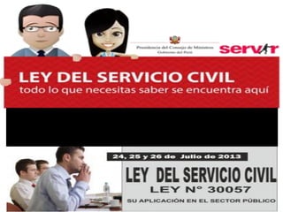 LEY DEL SERVICIO SOCIAL