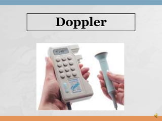 Doppler

 