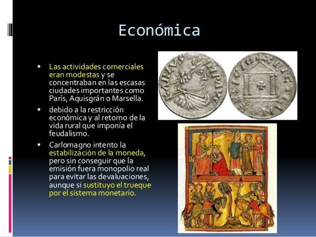 7.el imperio carolingio