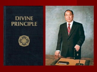 7. Mensaje de Emanuel Swedenborg