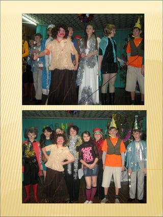 презентация 7 класс