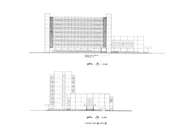 7.ภาคผนวก (แปลน)