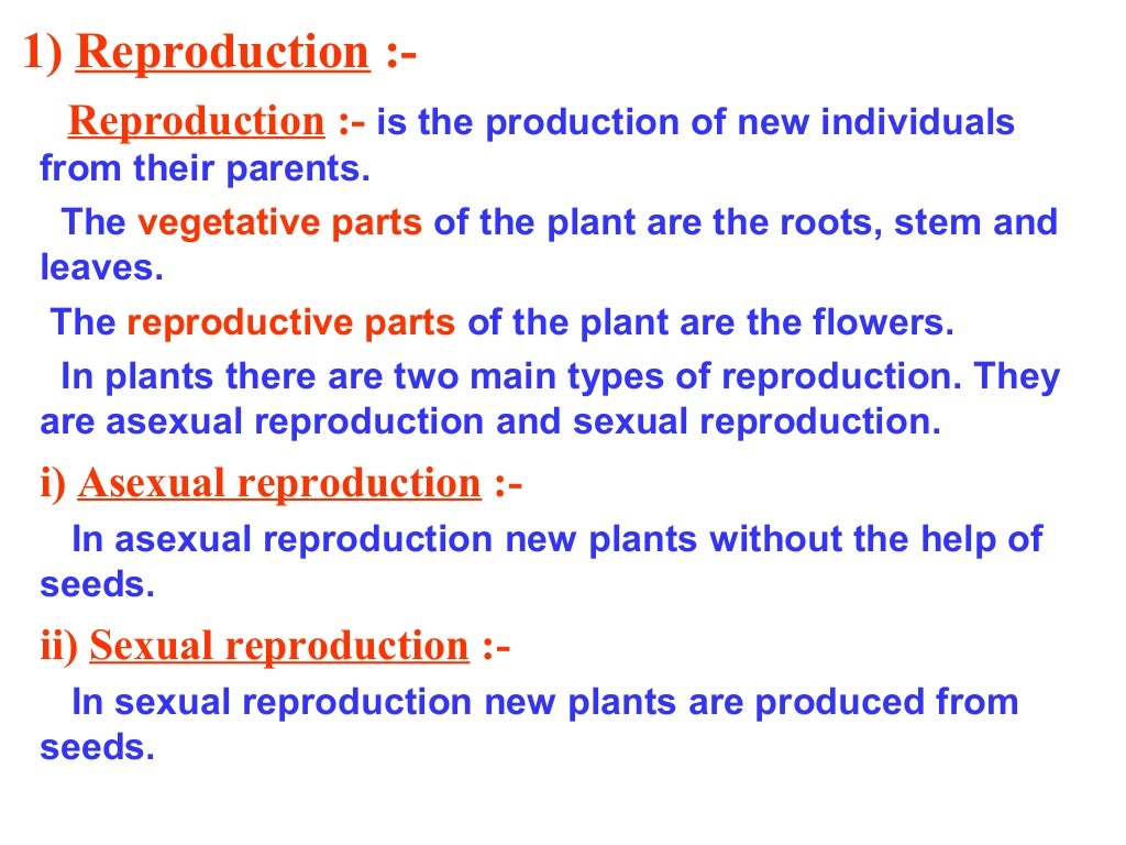 7 12 Reproduction In Plants Part 1