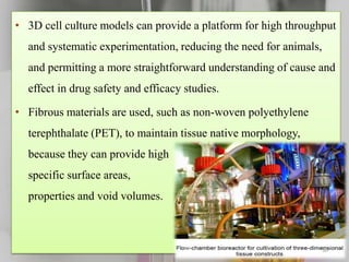 In vitro testing of drug toxicity | PPTX