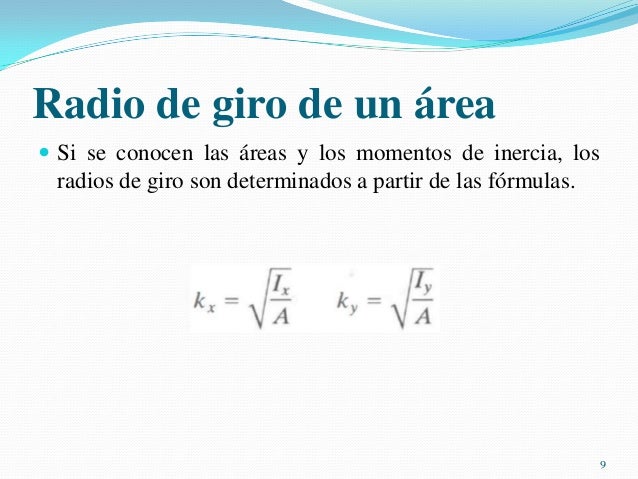 7. ed capítulo vii momentos de inercia