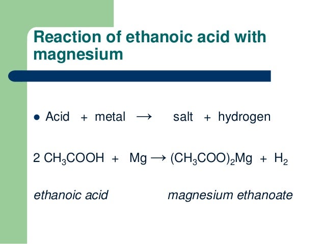 hydrogen carbonate