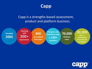 DC14 7. Engaging the hearts and minds of graduates (Capp) | PPTX