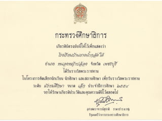 7ปณิธาน