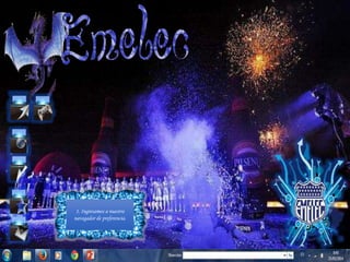 1. Ingresamos a nuestro
navegador de preferencia.
 