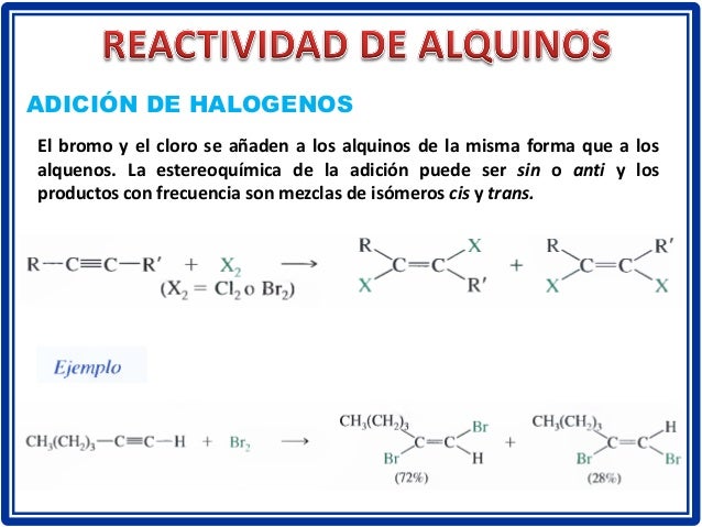 Alquinos