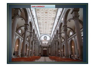 SAN LORENZO
 