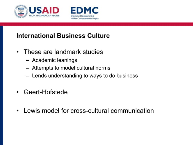7.2 cultural modeling | PPT
