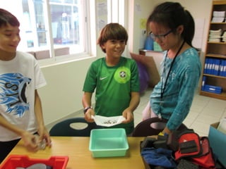 7.3 mission impossible