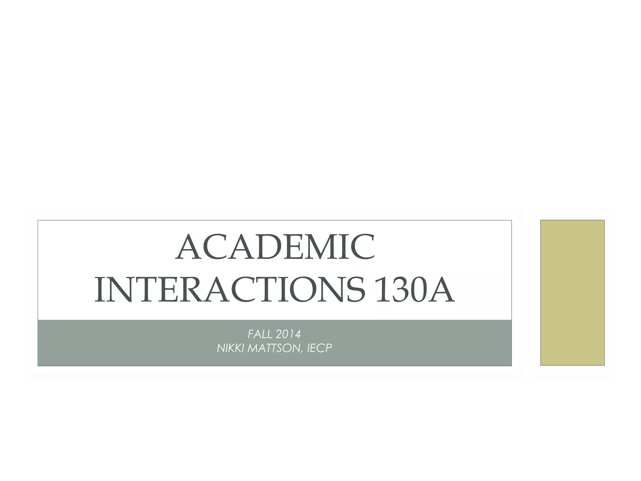 7. conversation starters, library research, types of presentations PPT