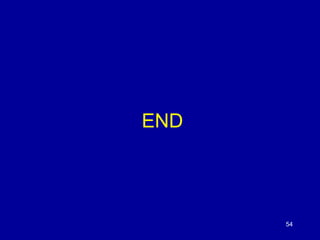 54 
END 
