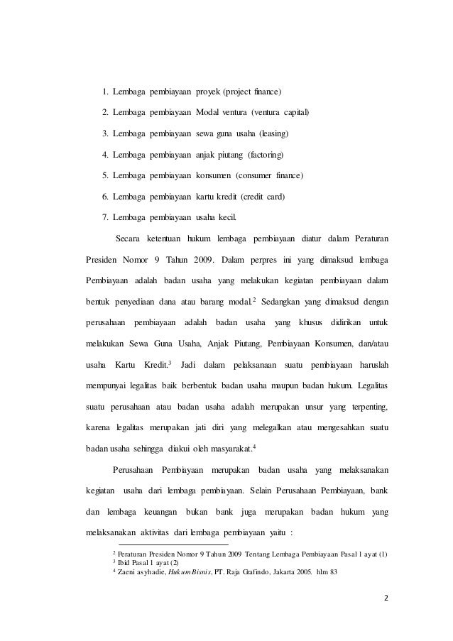 Contoh Kasus Hukum Bisnis Di Indonesia - Obtenez Livre