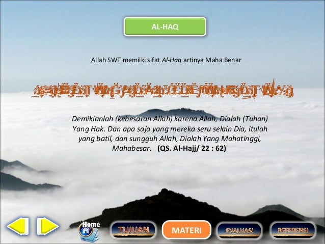 7 03 Asmaul Husna Jadi