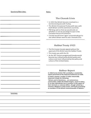 Questions/Main ideas: 
____________________________________ 
_________________________________________________ 
_________________________________________________ 
_________________________________________________ 
_________________________________________________ 
_________________________________________________ 
_________________________________________________ 
_________________________________________________ 
_________________________________________________ 
_________________________________________________ 
_________________________________________________ 
_________________________________________________ 
_________________________________________________ 
_________________________________________________ 
_________________________________________________ 
_________________________________________________ 
_________________________________________________ 
_________________________________________________ 
_________________________________________________ 
Summary: 
Notes: 
 