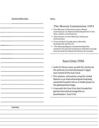 Questions/Main ideas: 
____________________________________ 
_________________________________________________ 
_________________________________________________ 
_________________________________________________ 
_________________________________________________ 
_________________________________________________ 
_________________________________________________ 
_________________________________________________ 
_________________________________________________ 
_________________________________________________ 
_________________________________________________ 
_________________________________________________ 
_________________________________________________ 
_________________________________________________ 
_________________________________________________ 
_________________________________________________ 
_________________________________________________ 
_________________________________________________ 
_________________________________________________ 
Summary: 
Notes: 
 