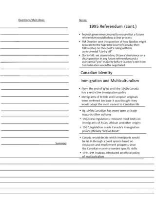 Questions/Main ideas: 
____________________________________ 
_________________________________________________ 
_________________________________________________ 
_________________________________________________ 
_________________________________________________ 
_________________________________________________ 
_________________________________________________ 
_________________________________________________ 
_________________________________________________ 
_________________________________________________ 
_________________________________________________ 
_________________________________________________ 
_________________________________________________ 
_________________________________________________ 
_________________________________________________ 
_________________________________________________ 
_________________________________________________ 
____________________________ Summary 
Notes: 
 