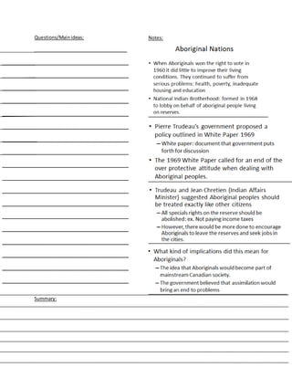 Questions/Main ideas: 
____________________________________ 
_________________________________________________ 
_________________________________________________ 
_________________________________________________ 
_________________________________________________ 
_________________________________________________ 
_________________________________________________ 
_________________________________________________ 
_________________________________________________ 
_________________________________________________ 
_________________________________________________ 
_________________________________________________ 
_________________________________________________ 
_________________________________________________ 
_________________________________________________ 
_________________________________________________ 
_________________________________________________ 
_________________________________________________ 
_________________________________________________ 
Summary: 
Notes: 
 