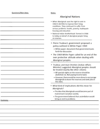 Questions/Main ideas: 
____________________________________ 
_________________________________________________ 
_________________________________________________ 
_________________________________________________ 
_________________________________________________ 
_________________________________________________ 
_________________________________________________ 
_________________________________________________ 
_________________________________________________ 
_________________________________________________ 
_________________________________________________ 
_________________________________________________ 
_________________________________________________ 
_________________________________________________ 
_________________________________________________ 
_________________________________________________ 
_________________________________________________ 
_________________________________________________ 
_________________________________________________ 
Summary: 
Notes: 
 