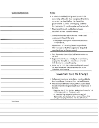 Questions/Main ideas: 
____________________________________ 
_________________________________________________ 
_________________________________________________ 
_________________________________________________ 
_________________________________________________ 
_________________________________________________ 
_________________________________________________ 
_________________________________________________ 
_________________________________________________ 
_________________________________________________ 
_________________________________________________ 
_________________________________________________ 
_________________________________________________ 
_________________________________________________ 
_________________________________________________ 
_________________________________________________ 
_________________________________________________ 
_________________________________________________ 
_________________________________________________ 
Summary: 
Notes: 
