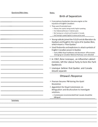 Questions/Main ideas: 
____________________________________ 
_________________________________________________ 
_________________________________________________ 
_________________________________________________ 
_________________________________________________ 
_________________________________________________ 
_________________________________________________ 
_________________________________________________ 
_________________________________________________ 
_________________________________________________ 
_________________________________________________ 
_________________________________________________ 
_________________________________________________ 
_________________________________________________ 
_________________________________________________ 
_________________________________________________ 
_________________________________________________ 
_________________________________________________ 
_________________________________________________ 
Summary: 
Notes: 
 
