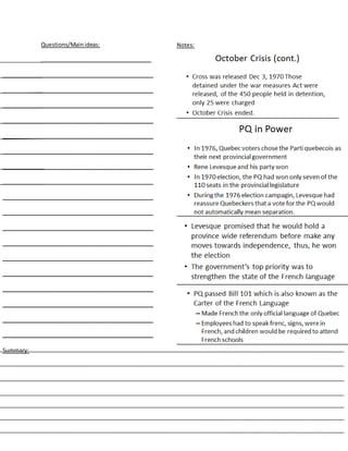 Questions/Main ideas: 
____________________________________ 
_________________________________________________ 
_________________________________________________ 
_________________________________________________ 
_________________________________________________ 
_________________________________________________ 
_________________________________________________ 
_________________________________________________ 
_________________________________________________ 
_________________________________________________ 
_________________________________________________ 
_________________________________________________ 
_________________________________________________ 
_________________________________________________ 
_________________________________________________ 
_________________________________________________ 
_________________________________________________ 
_________________________________________________ 
_________________________________________________ 
Summary: 
Notes: 
 