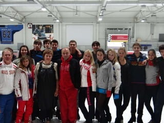 Причины спортивного травматизма, концепция происхождения травм и НС профилактика травматизма в сборных командах РФ