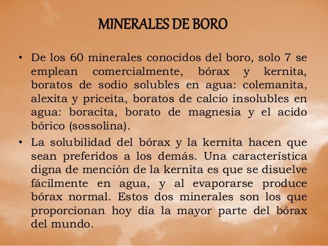 sal de acido borico 7 a sal salmueras borax y boratos sal de acido borico 7 a sal salmueras borax y boratos