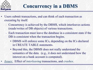 7. transaction mang | PPT