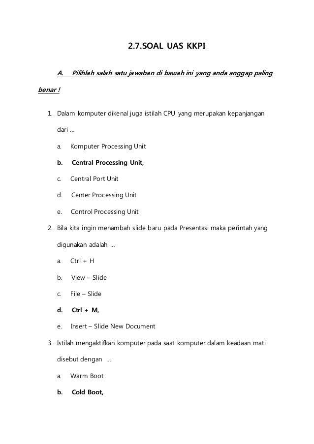 Proses Menghidupkan Komputer Pada Saat Komputer Dalam Keadaan Mati Disebut Sebutkan Mendetail