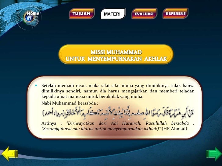 7.14 sejarah nabi muhammad
