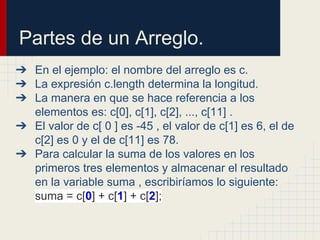 7.arreglos en java | PDF